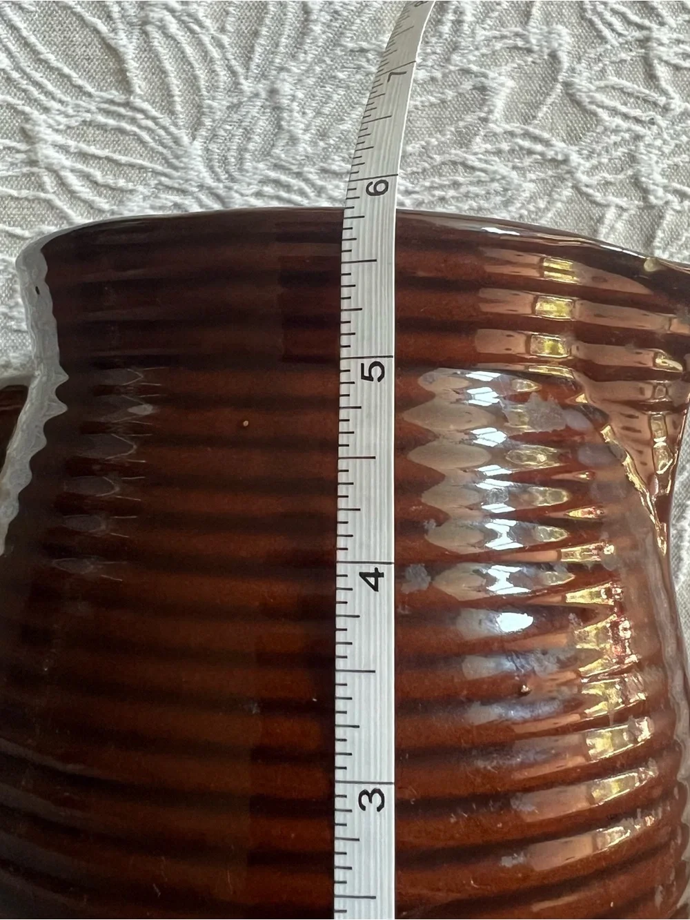 Western Stoneware Company vintage 1930s